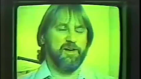 The Sedona Lecture With William Cooper 1989