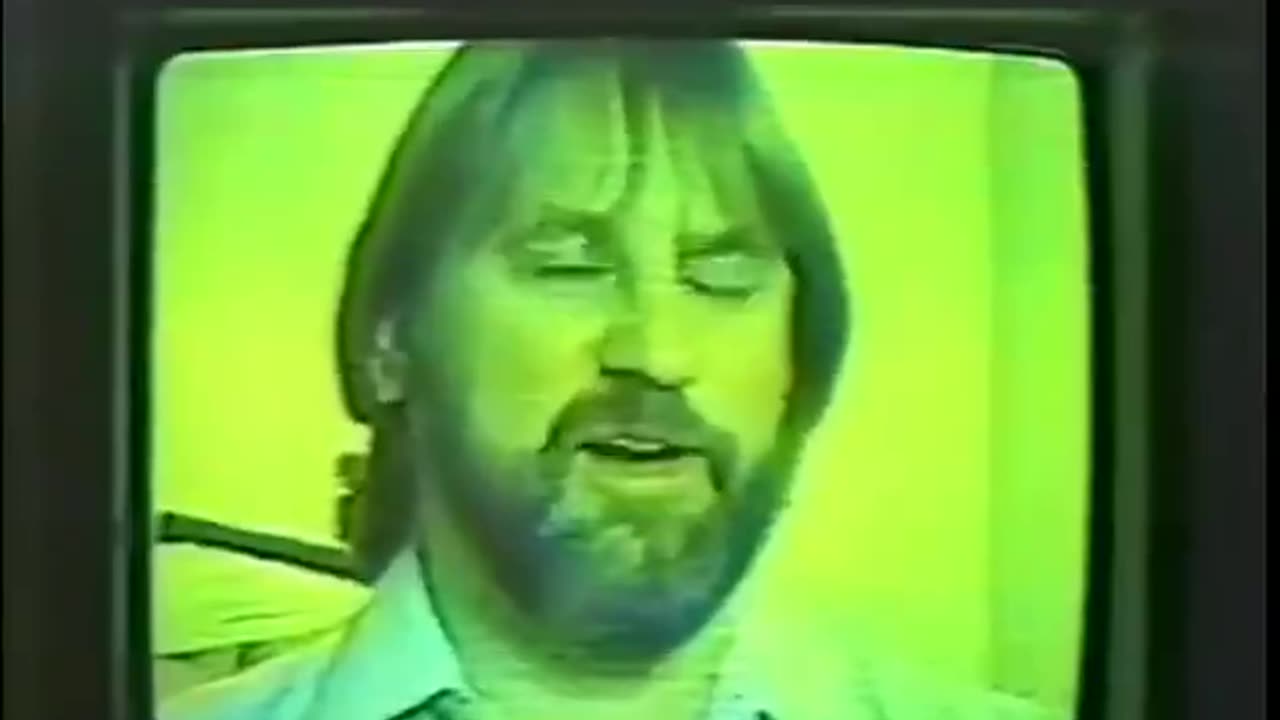 The Sedona Lecture With William Cooper 1989
