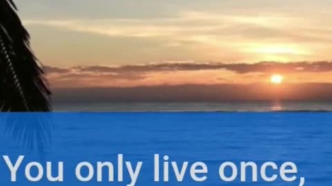 Quote about life purpose!!