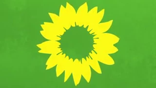 Die Grünen