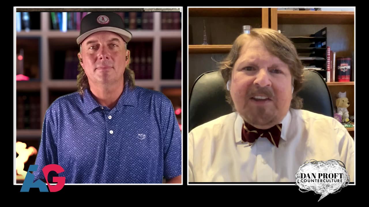 ROBERT CAHALY: Kamala Insults Catholics