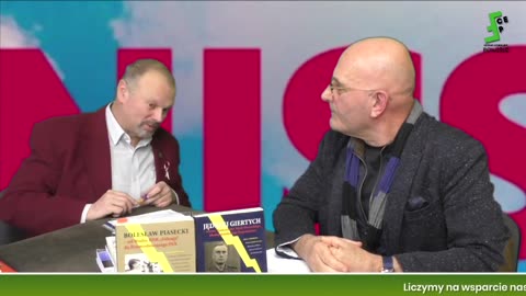 Wojciech Dobrzyński (NISS): InfoDemia... Czym są bojkot medialny oraz obywatelskie nieposłuszeństwo?