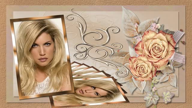 2032_Project ProShow Producer RETRO