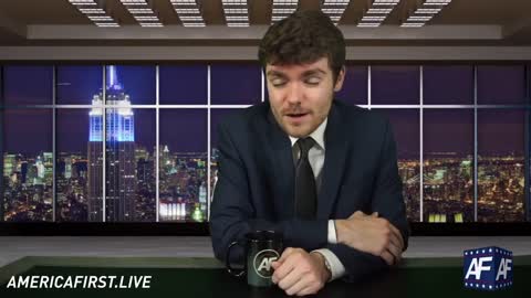 The REALITY of OUR SUFFERING! America First - Nick Fuentes