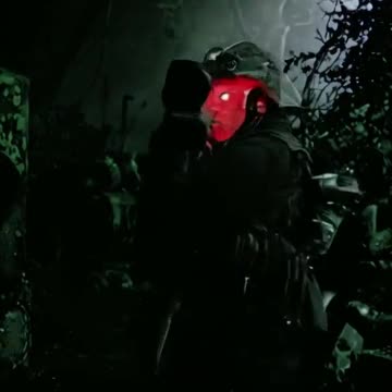 Starlight Scope Vietnam