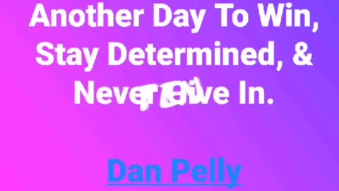 #win #over #sufferings