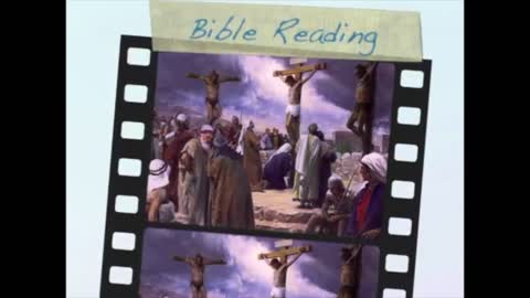 June 27th Bible Readings