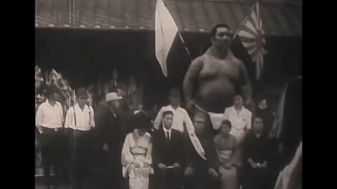 Giant of Japan