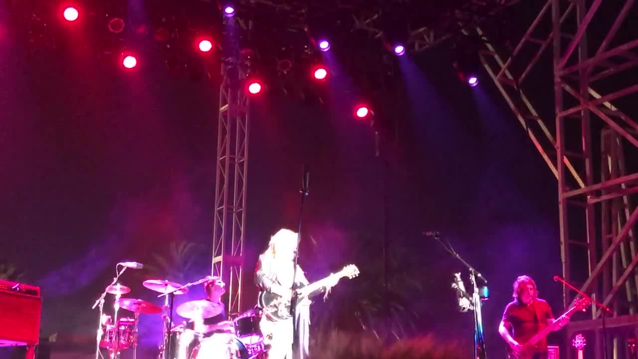 Melissa Etheridge- I’m the Only One