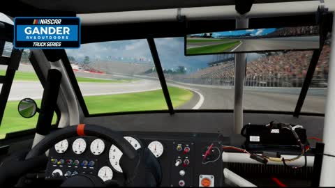 Nascar Heat5 Race174