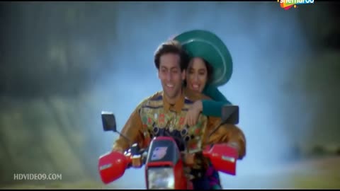 Kahin Pyaar Na Ho Jaye ft. Salman Khan_HD_720p-(HDvideo9)