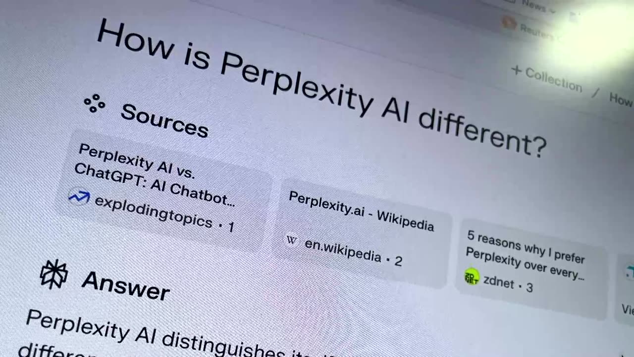 OpenAI targets Google with SearchGPT, may irk Microsoft too