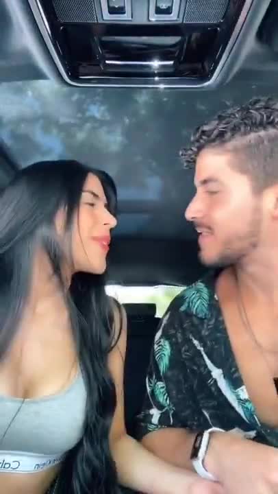 Telling My Husband "you could of kissed me more today" #shorts