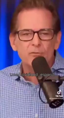 They lied about ivermectine, they lied about masks, they lied about vaccines, lockdowns...