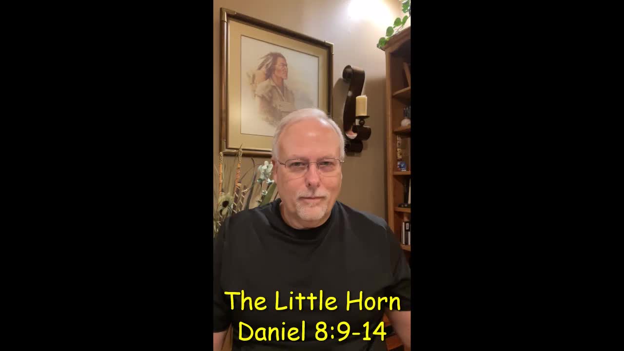 The Little Horn