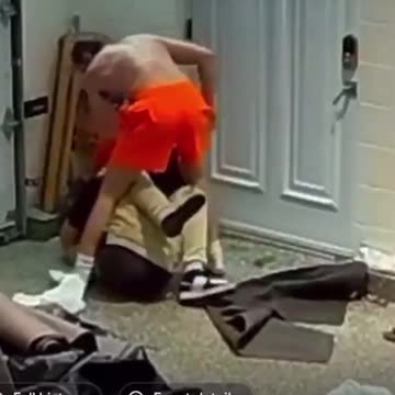 Man DESTROYS Home Invaders!