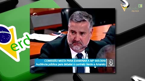 Paulo Pimenta perde o DEBATE e a LINHA com Rogério Marinho