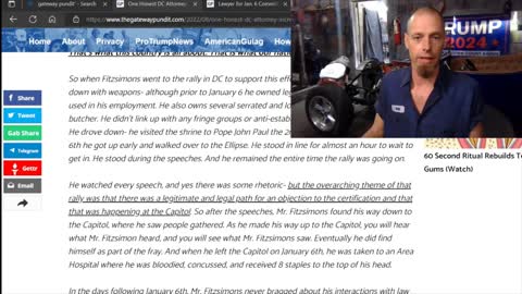 We Need More people like this woman