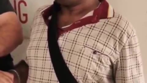 Mohammed from Bangladesh wants to abuse a 10 year old British girl but is
