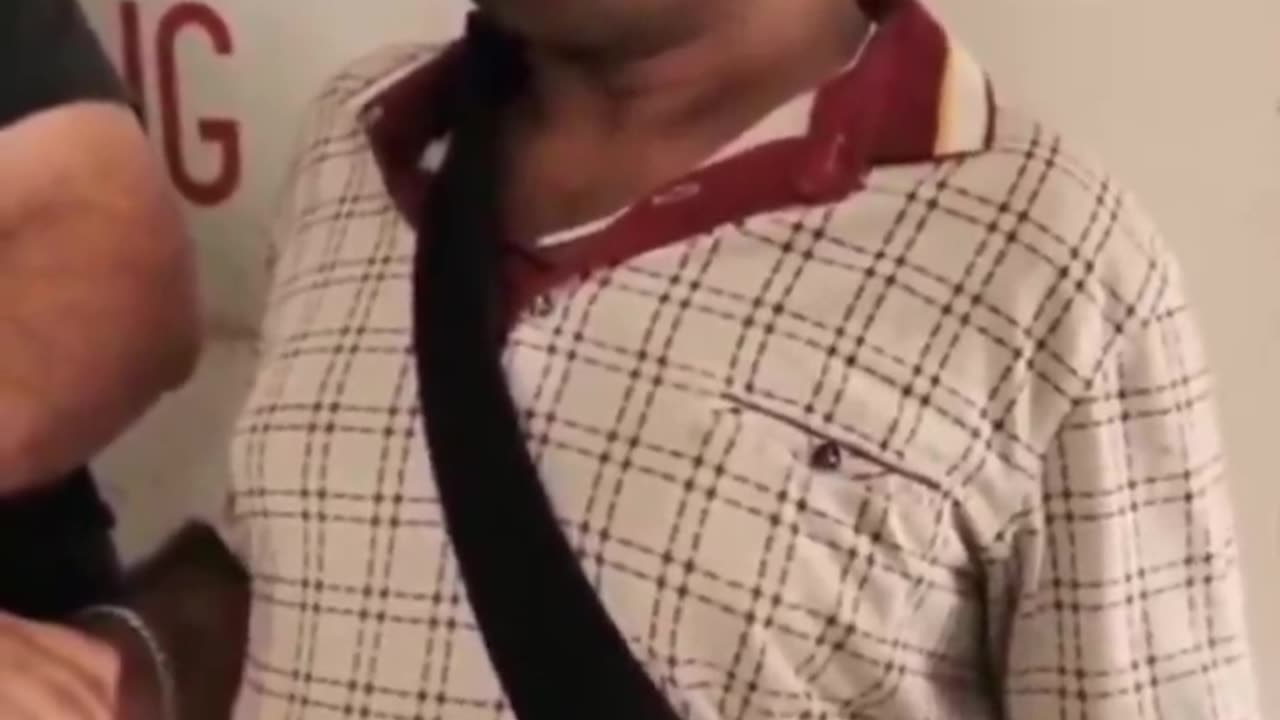 Mohammed from Bangladesh wants to abuse a 10 year old British girl but is
