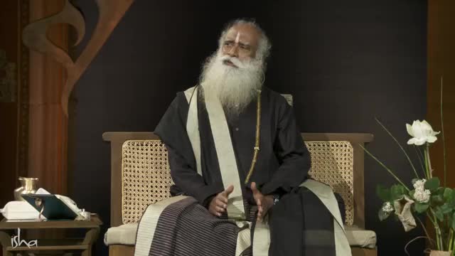 Simple Immunity Boosting Tips by Sadhguru | Sadhguru