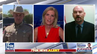 Border agent and member of Texas Department of Public Safety weigh in on border crisis