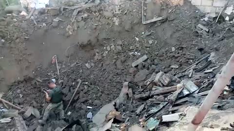 6 S-300 rockets were fired at Mykolaiv, no casualties