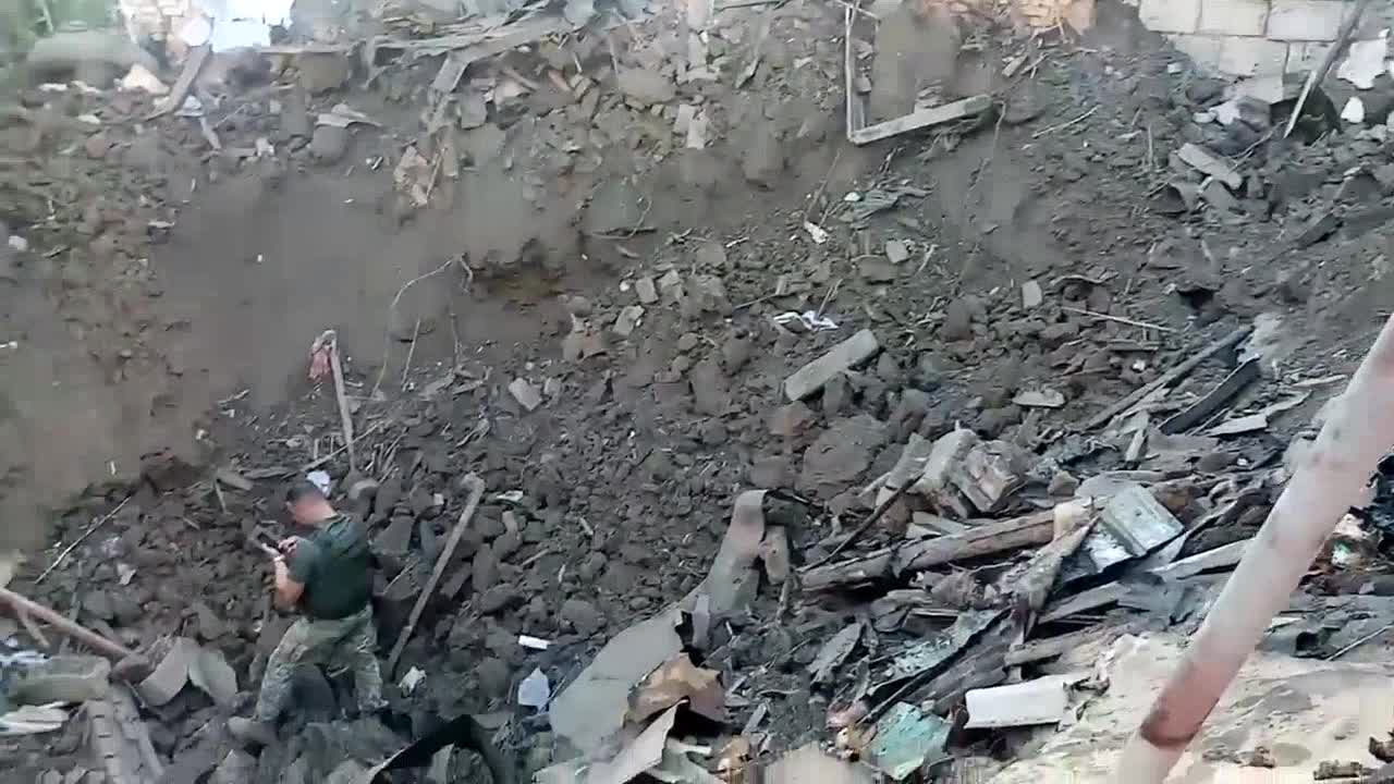 6 S-300 rockets were fired at Mykolaiv, no casualties