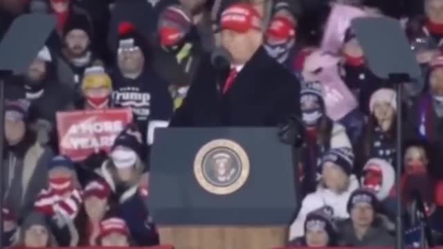 Trump is a friend of Russia!!!
