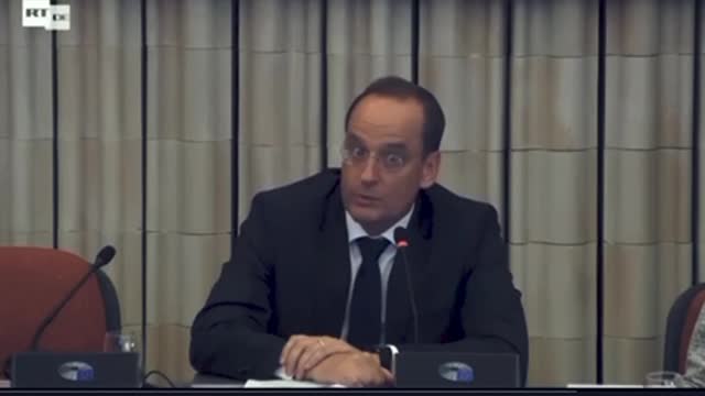 Es wird eng für die Ärzte- meist ohne Einwilligung geimpft