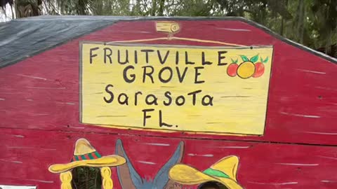 Sarasota Grove