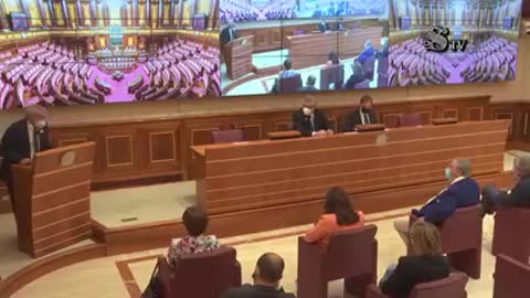 Prof. endocrinologia Giovanni Vanni Frajese a Palazzo Madama "vaccini e bambini"