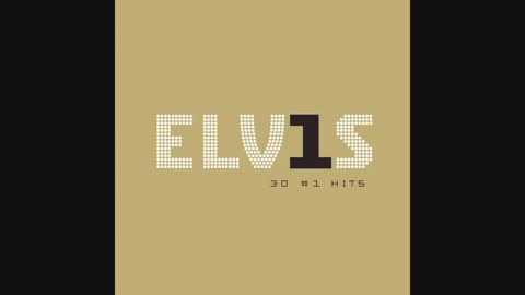 Elvis Presley - Return To Sender