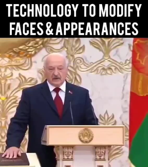 Computer Generated Image created fake reality ,video 2