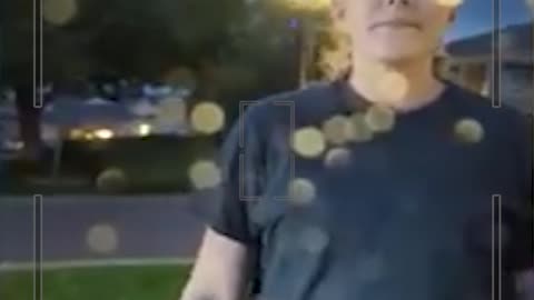 Street Karen goes CRAZY on driver, stops him from driving away