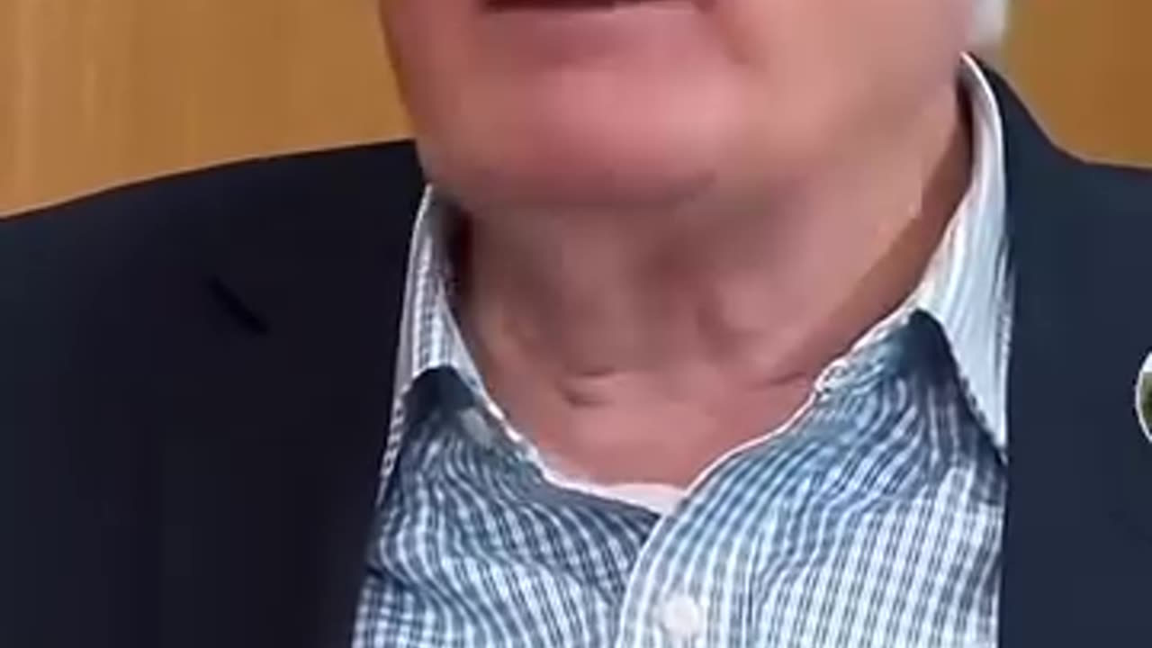 If you aren't waking up to the climate scam. WATCH THIS