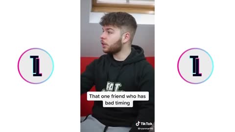 The Best TikTok Compilation of April 2021