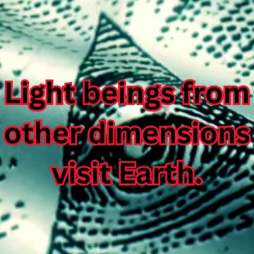 Conspiracy Theory of the day 40