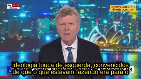 CARBONO ZERO: UM MUNDO DISTÓPICO NOS AGUARDA