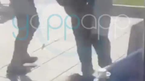 Two Muslim men jailed for this vicious attack.