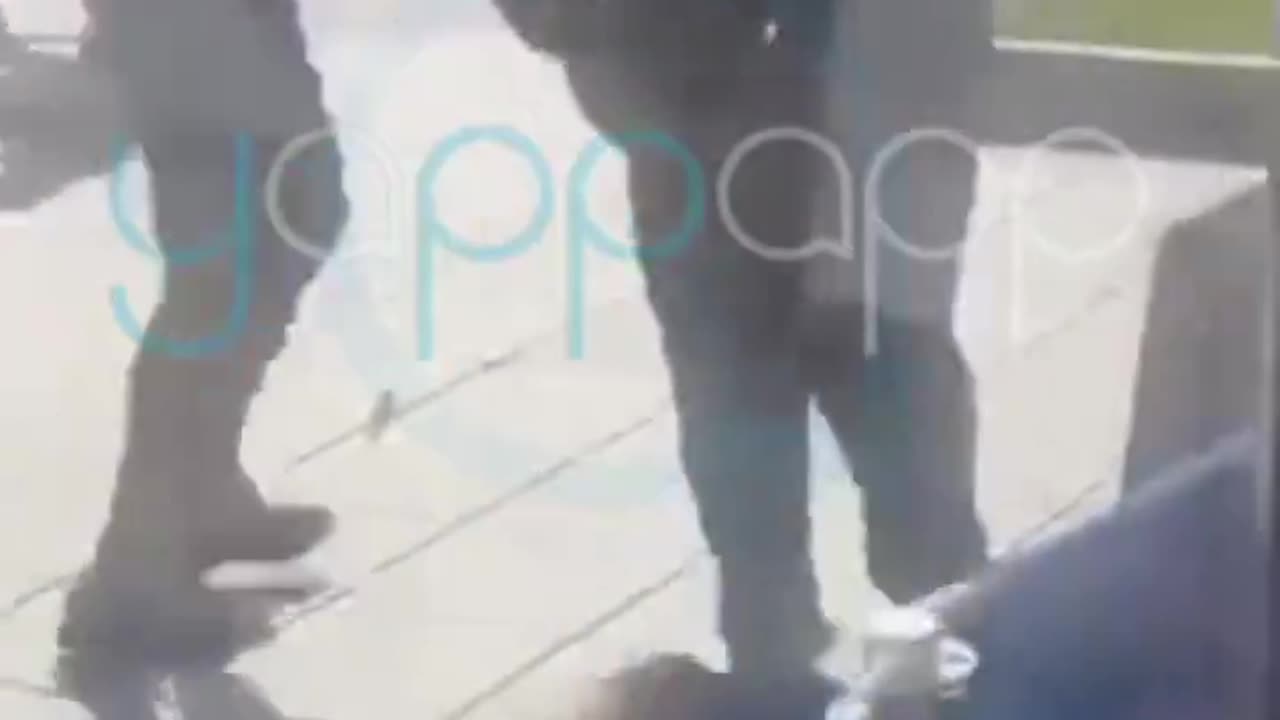 Two Muslim men jailed for this vicious attack.