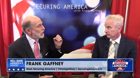 Securing America with Dr. Peter McCullough (Part 1) | August 11, 2022