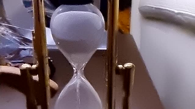 Slomotion time