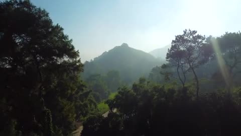 Guangxi countryside