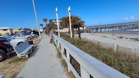 🌴FLAGLER BEACH, FLA