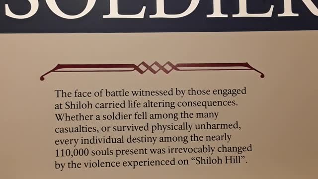 1862 April 6th and 7th The Battle of Shiloh