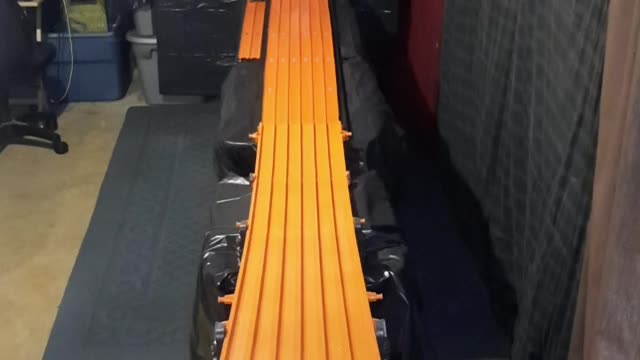 Muscle Car Day Race 5 Round 1,2,3