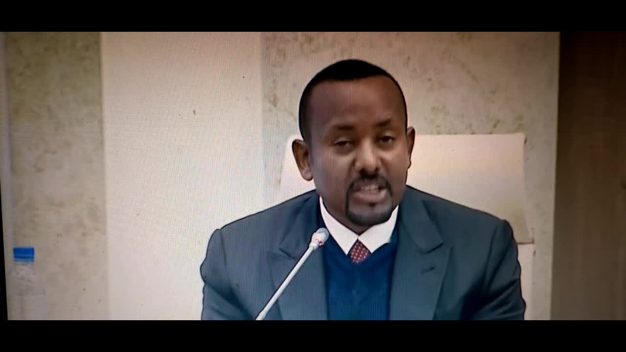 ሕዝብን በመተቸት እና በመናቅ ድርጊቱን ለማቅለል መሞከር ችግሩን በእጥፍ ያባብሰዋል እንጂ መፍትሔ አይመጣም