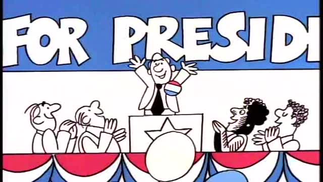 Schoolhouse Rock Presidental Min. Part 2