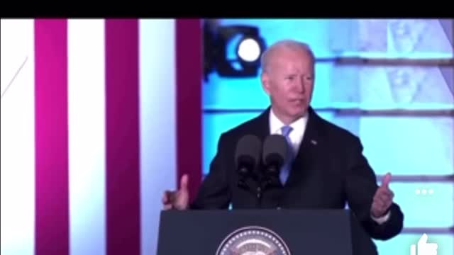 Joe Biden creepy compilation of blunders or intentional circus?